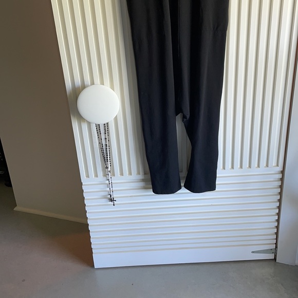 URBANIC TRIBE Onesie Size M Pockets & Zipper - Picture 2 of 10